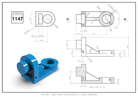 Free CAD Designs, Files & 3D Models 